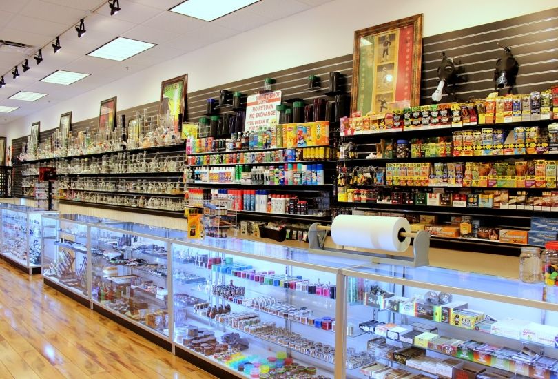 Orlando Smoke Shop Sea World