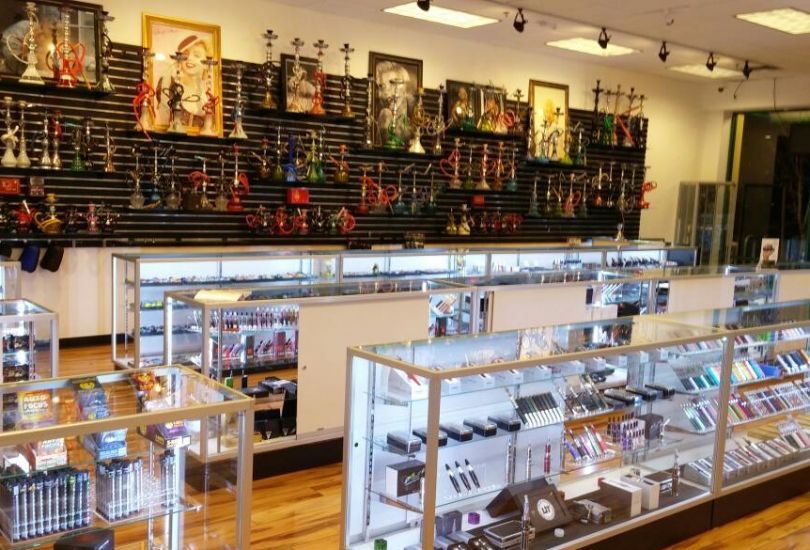 Orlando Smoke Shop Sea World