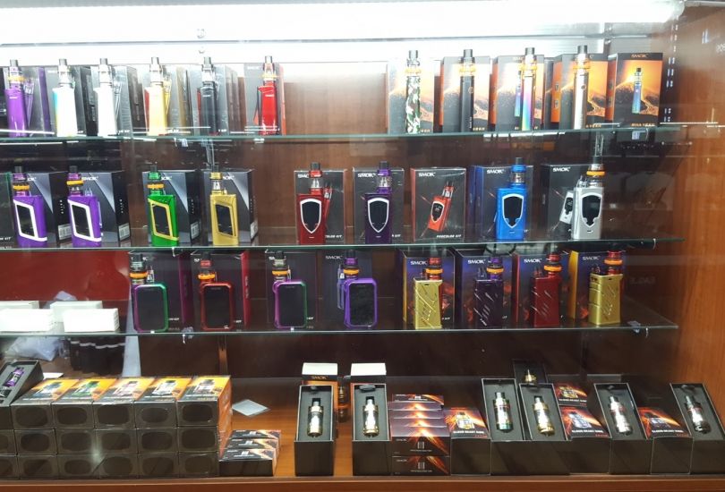 OBT Smoke Shop & vape