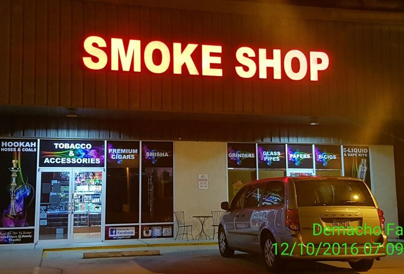 OBT Smoke Shop & vape