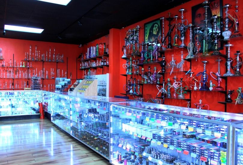 OBT Smoke Shop & vape