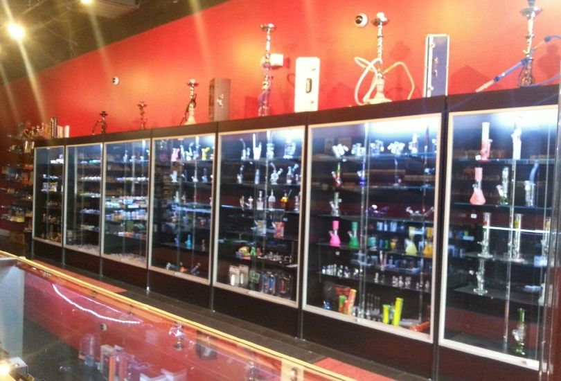 ISmoke East Orlando - Vape & Smoke Shop