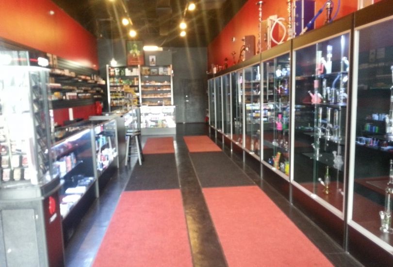 ISmoke East Orlando - Vape & Smoke Shop