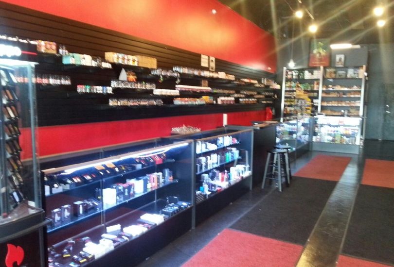 ISmoke East Orlando - Vape & Smoke Shop