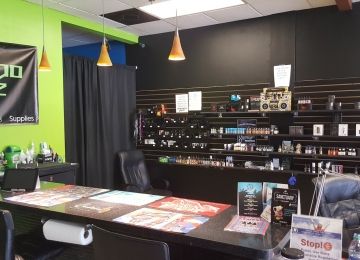 Orlando Vape & E-Cig