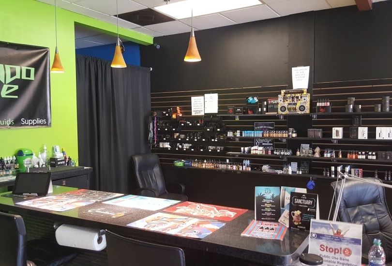 Orlando Vape & E-Cig