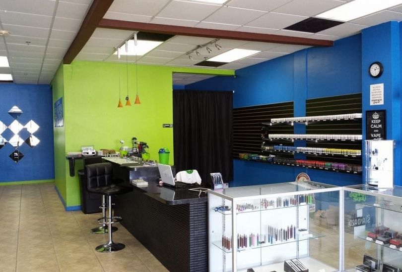 Orlando Vape & E-Cig