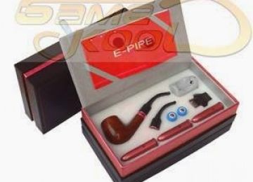 Electronic Cigarette