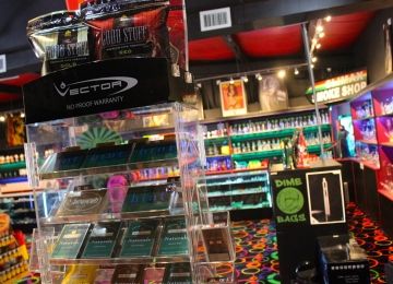 Climax Vape Smoke Hookah Shops