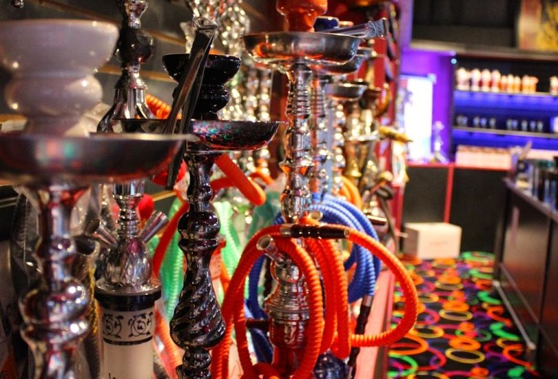 Climax Vape Smoke Hookah Shops