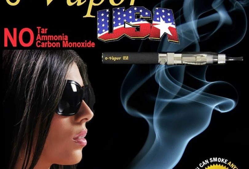 E-Vapor USA