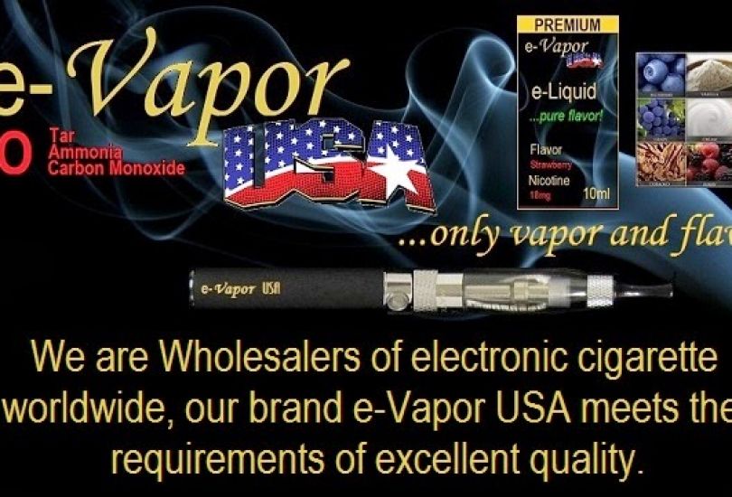 E-Vapor USA