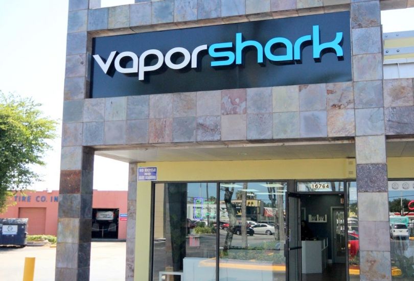 Vapor Shark