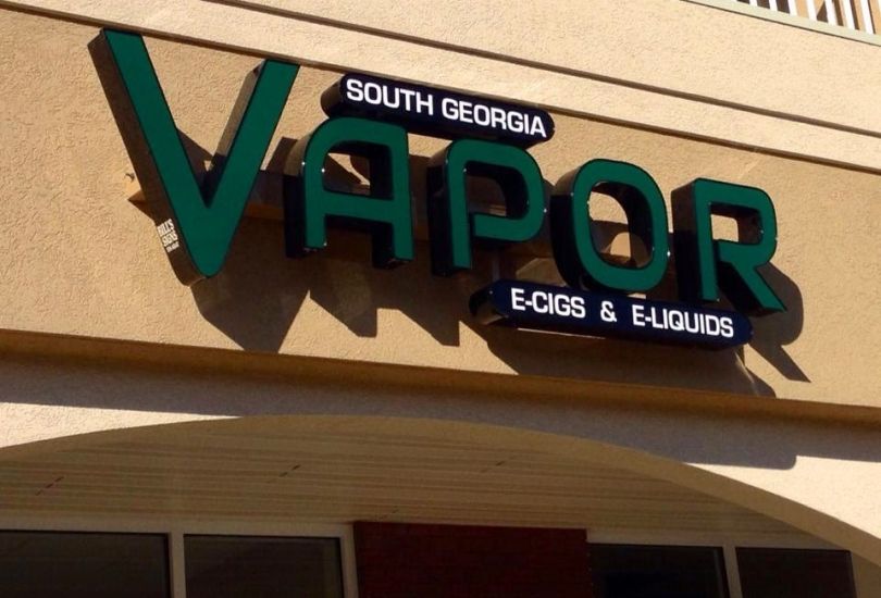 South Georgia Vapor