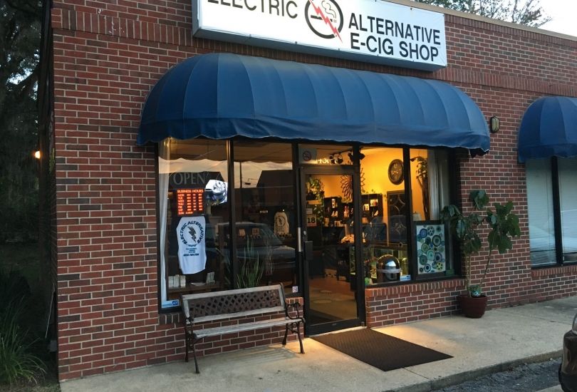 The Electric Alternative, LLC.
