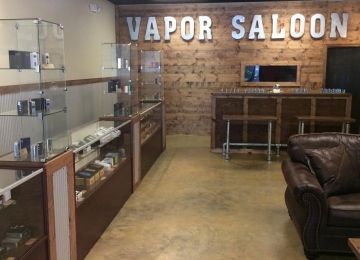 Southern Premier Vapor