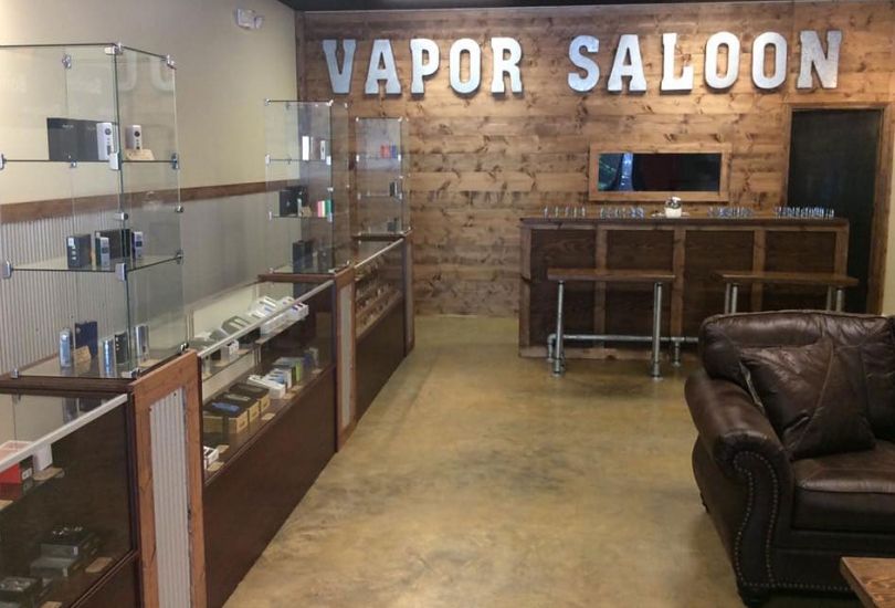 Southern Premier Vapor