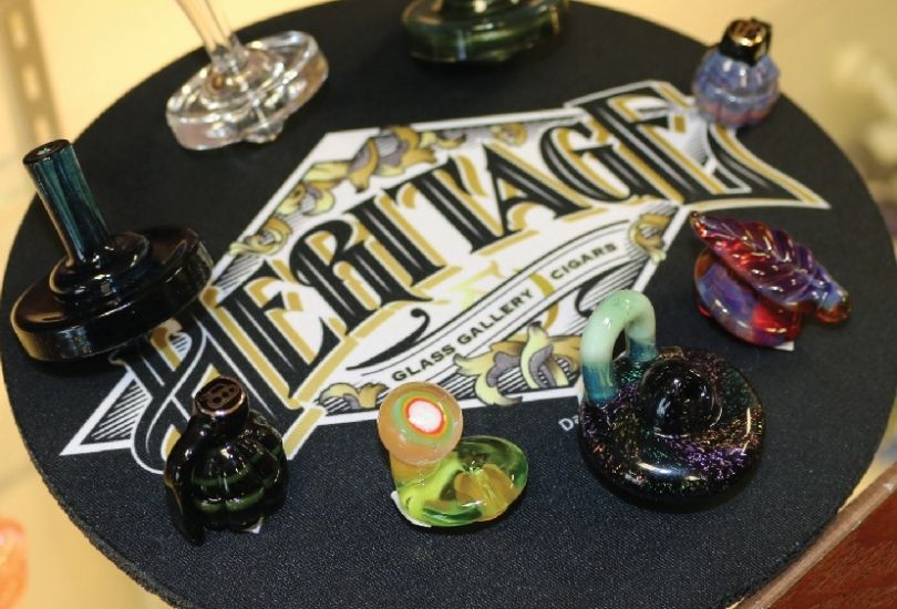 Heritage Glass Gallery