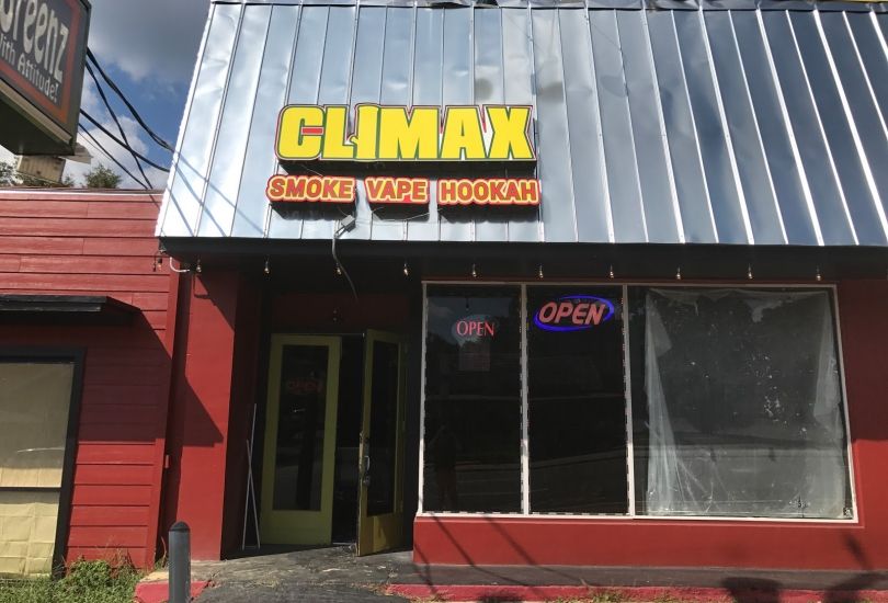 Climax Smoke Shop