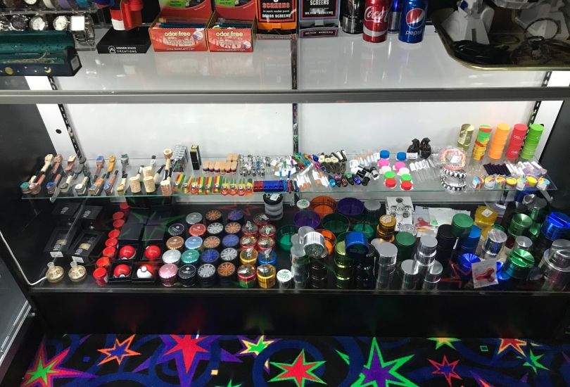 Climax Smoke Shop