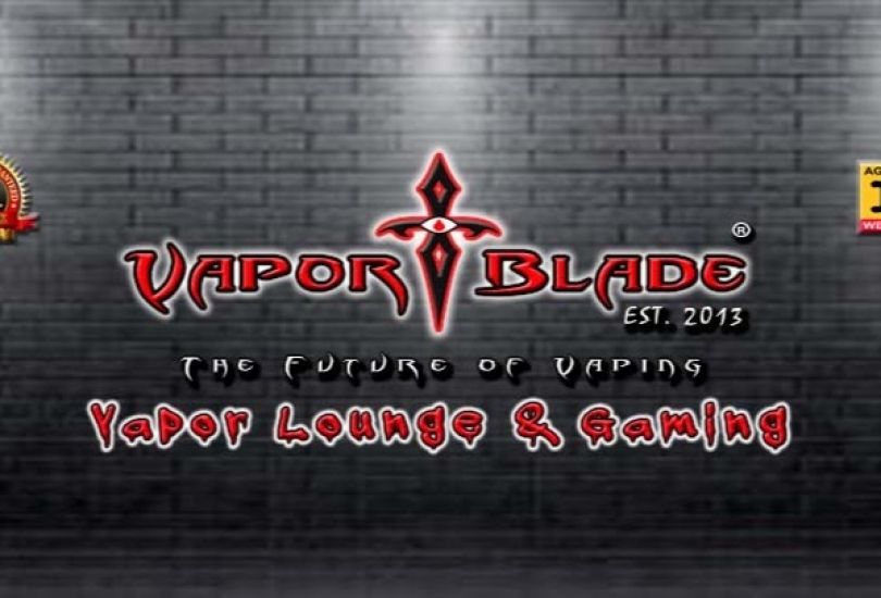 Vapor Blade