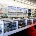 Smoker's World Of Hollywood Smoke Shop