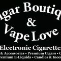 Cigar Boutique & Vape Love