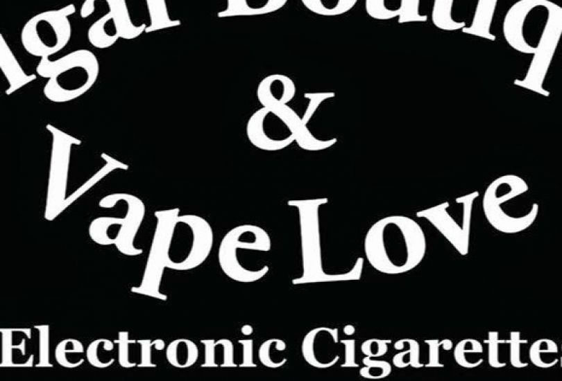 Cigar Boutique & Vape Love