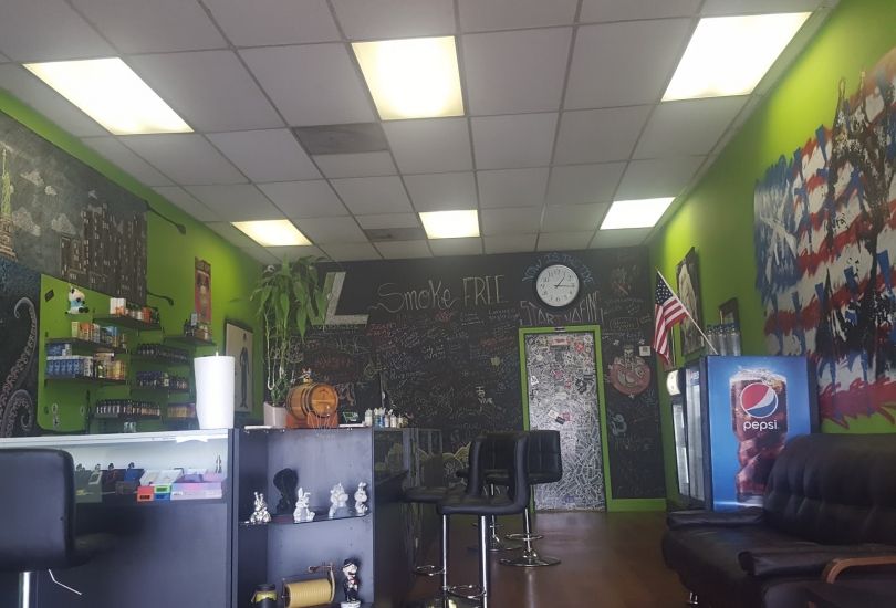 Vapor Life Vapor Store Lauderhill