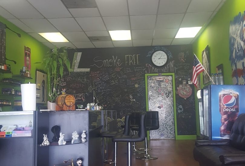 Vapor Life Vapor Store Lauderhill