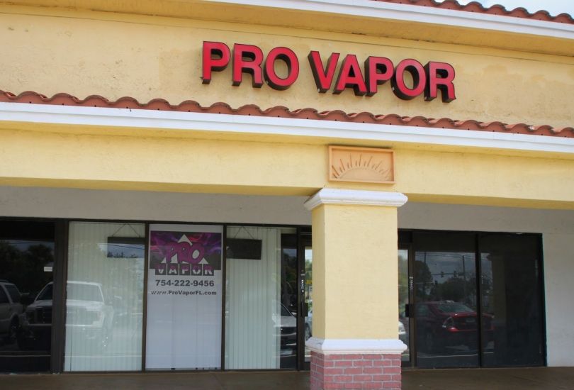 Pro Vapor