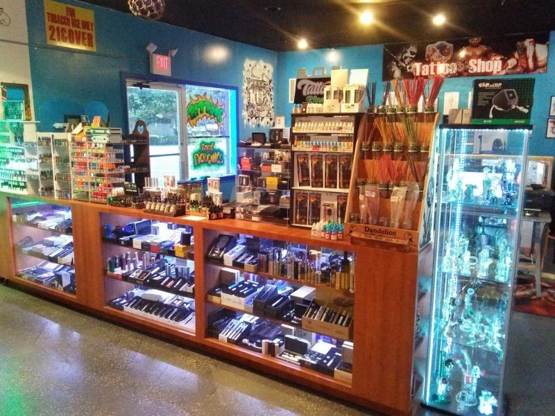 Cozy Corner & Novelties 4244 Peters Rd Plantation, FL