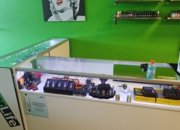 Vapor Life Vapor Store