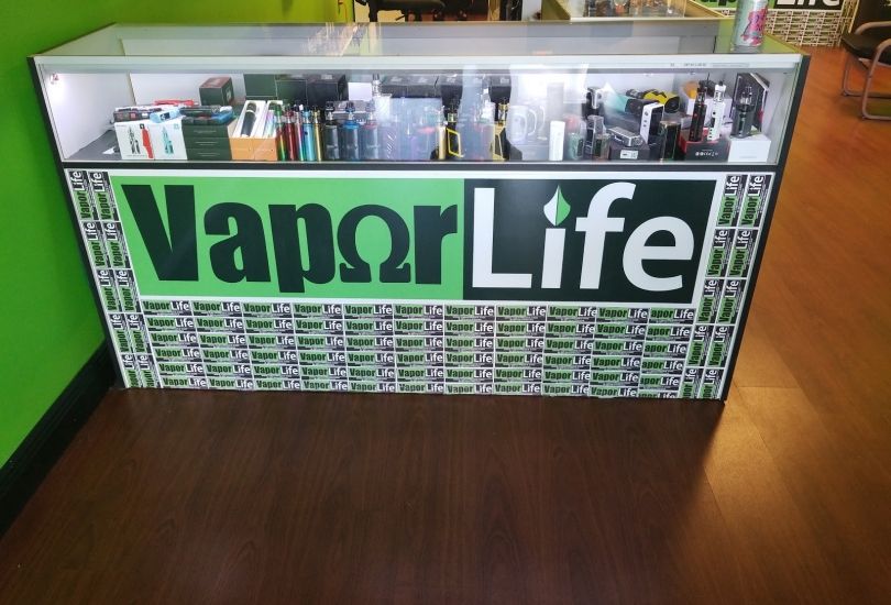 Vapor Life Vapor Store
