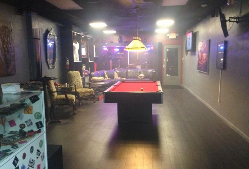 City Wide Vape & Smoke Shop