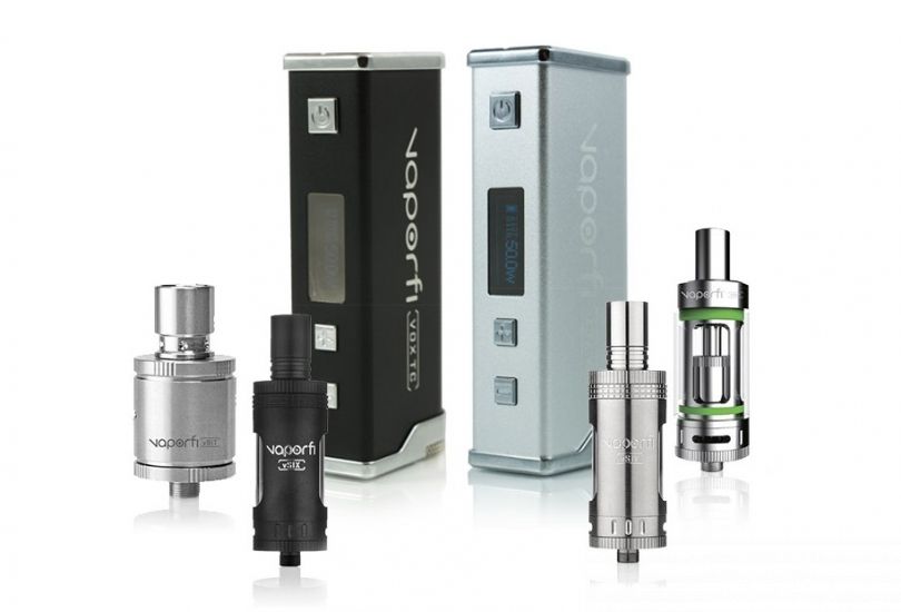 VaporFi