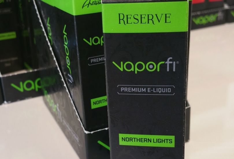 VaporFi