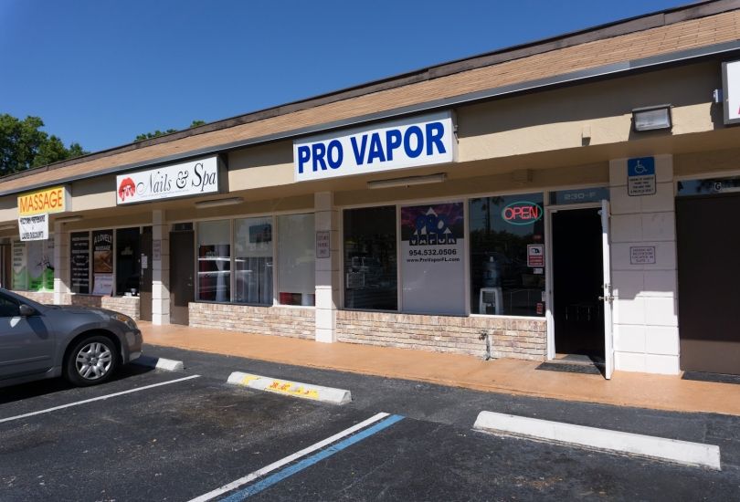 Pro Vapor