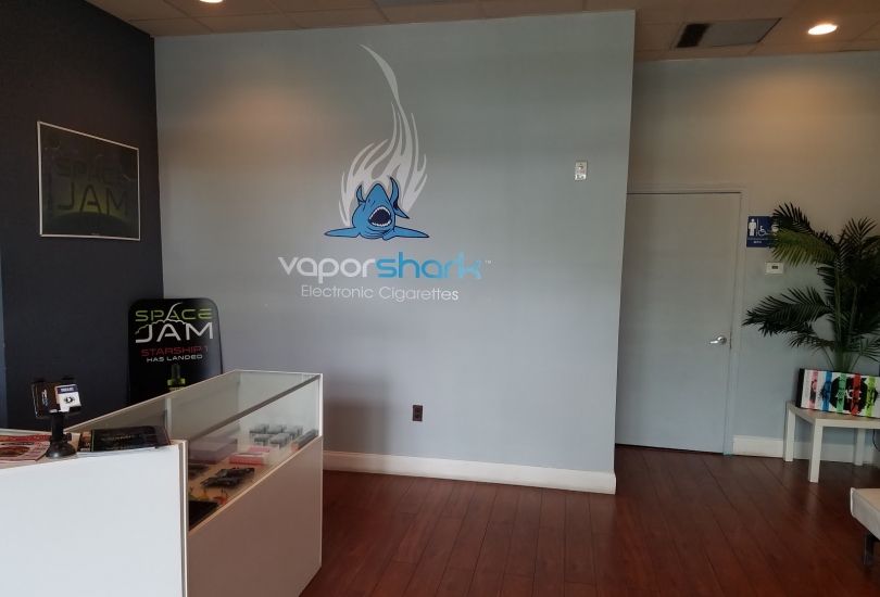 Vapor Shark