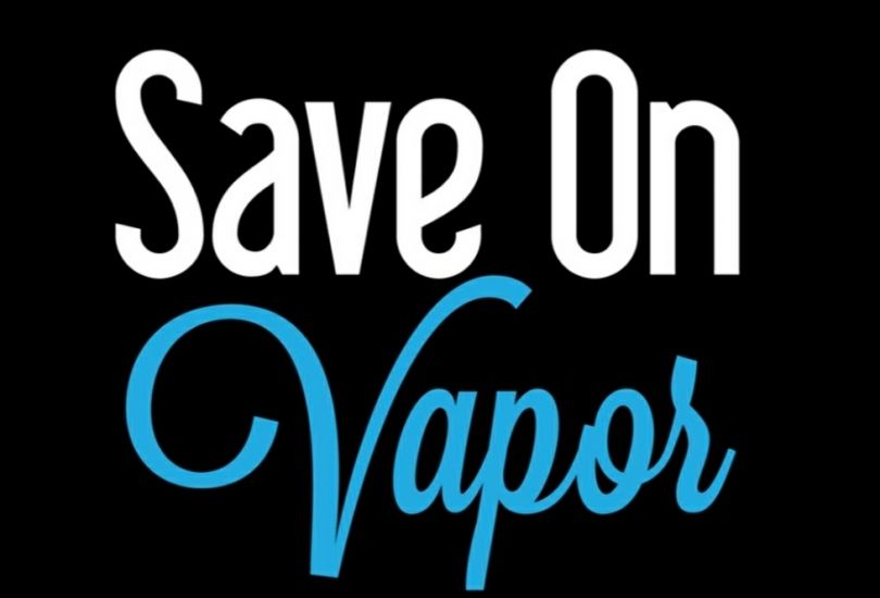 Save On Vapor