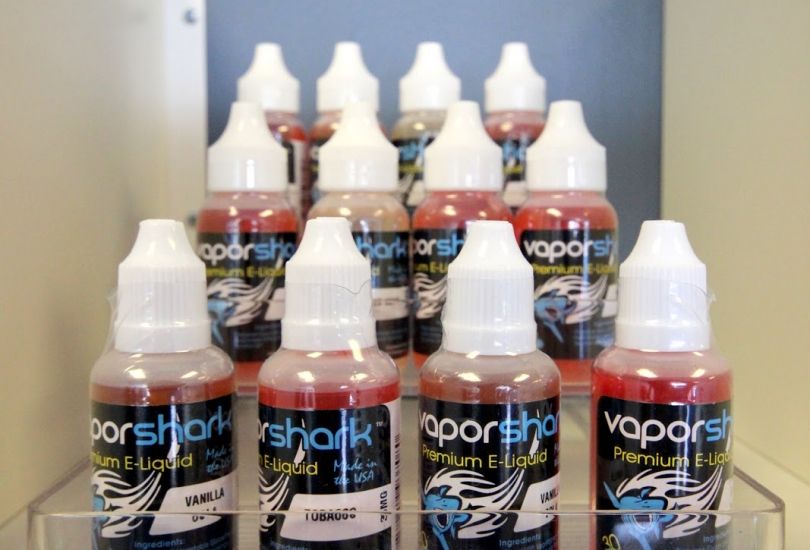 Vapor Shark