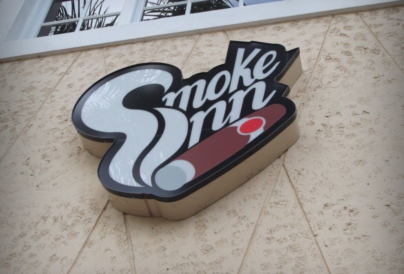 Smoke Inn Port St. Lucie