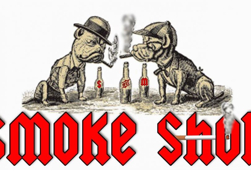 S & M Smoke Shop