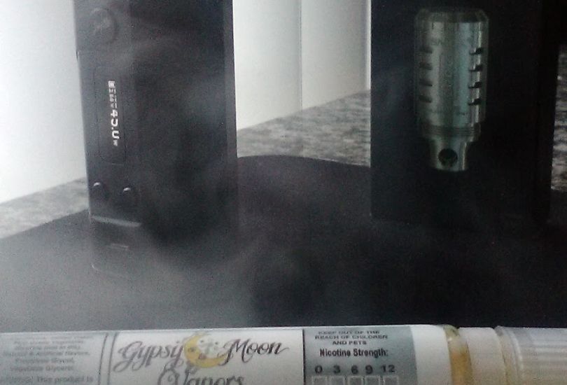 GYPSY MOON VAPORS