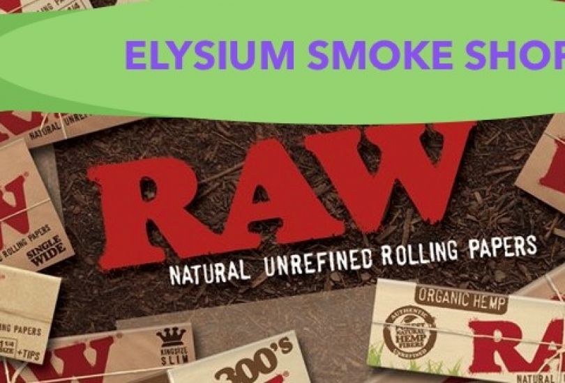 Elysium Smoke Shop