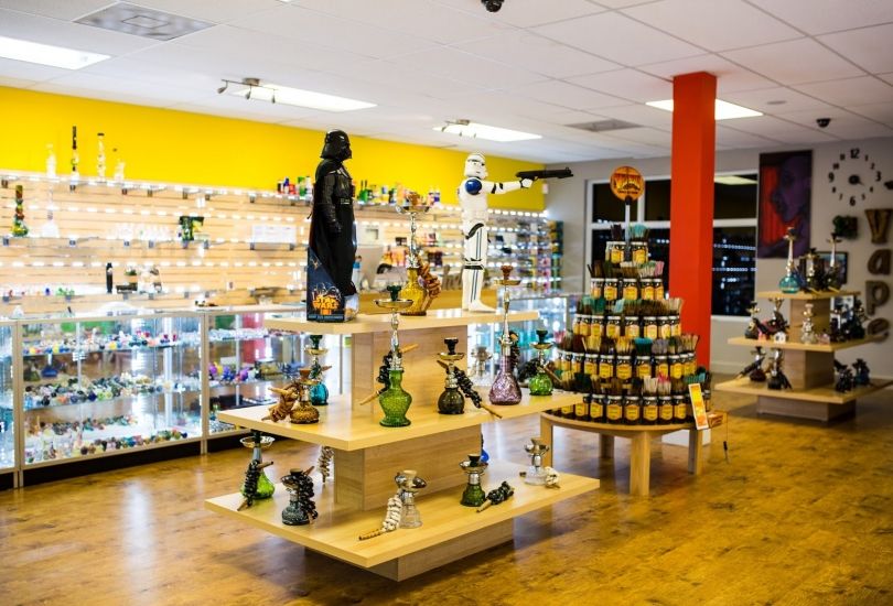 Vape & Smoke Shop - West Pines