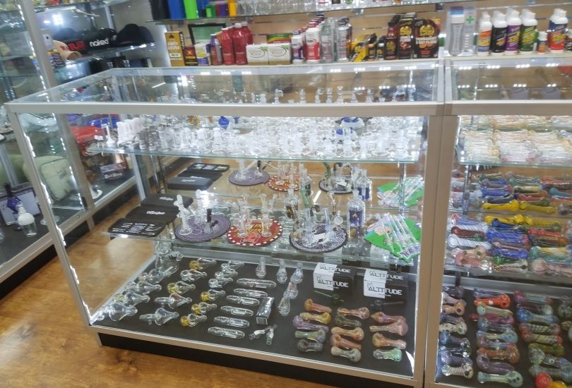 Vape & Smoke Shop - West Pines