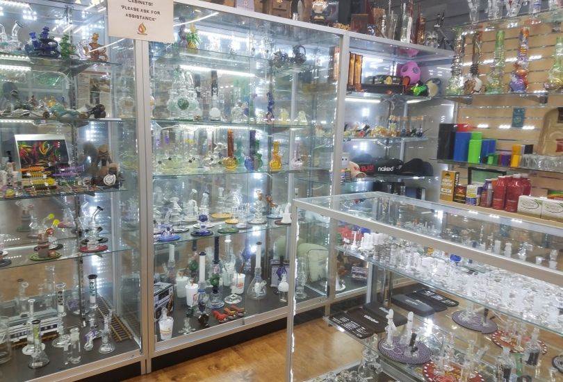 Vape & Smoke Shop - West Pines