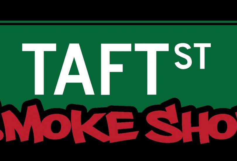 Taft Street Smoke Shop