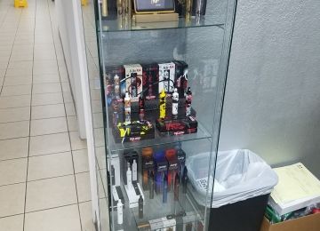 Atmos Vape Shop